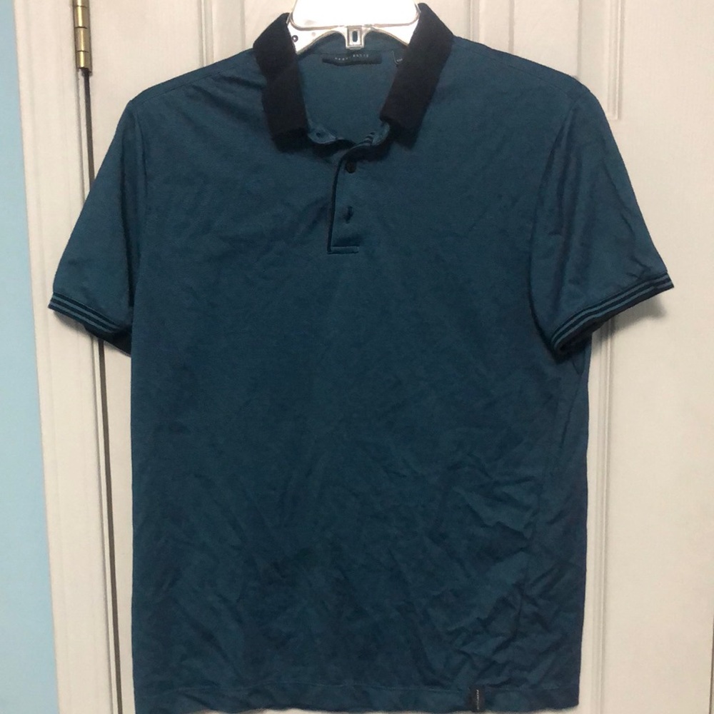 Perry Ellis polo
